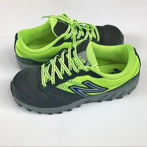 New Balance 690 AT Speedride Running Shoes